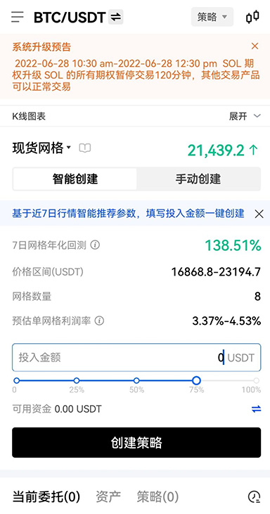 跟单排行榜